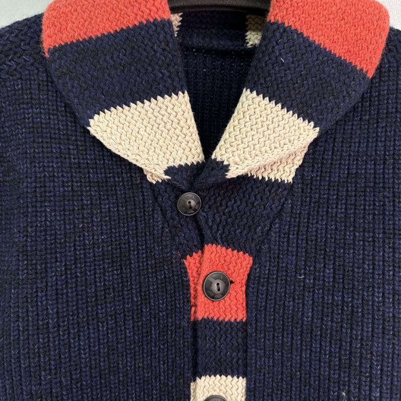 Polo Sweaters